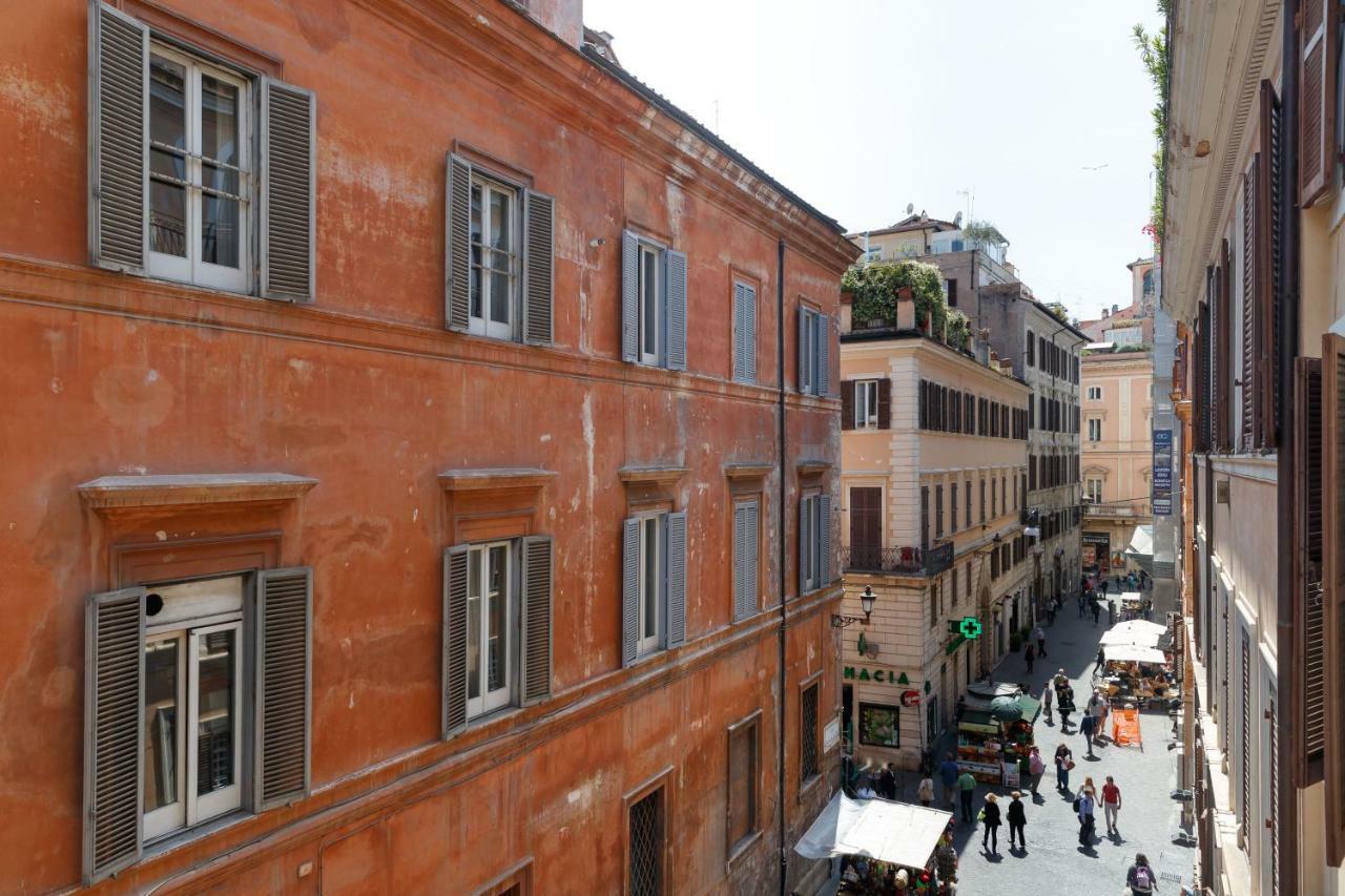 Ht Hometown Vite Rome Buitenkant foto
